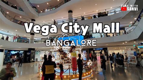 Vega City Mall – Vega City Mall.